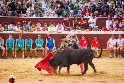Viernes de Toros 2023