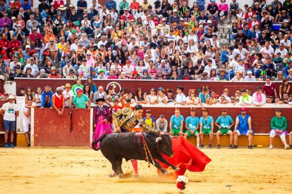 Viernes de Toros 2023
