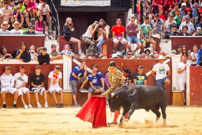 Viernes de Toros 2023