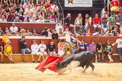 Viernes de Toros 2023