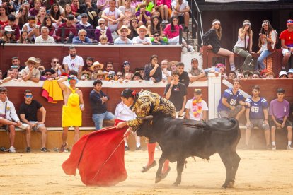 Viernes de Toros 2023