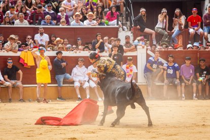Viernes de Toros 2023
