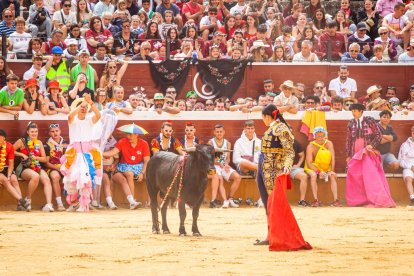 Viernes de Toros 2023