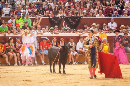 Viernes de Toros 2023
