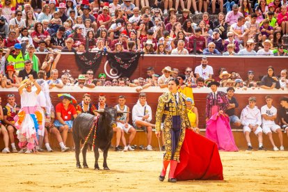Viernes de Toros 2023