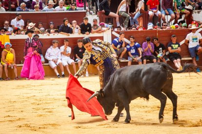 Viernes de Toros 2023