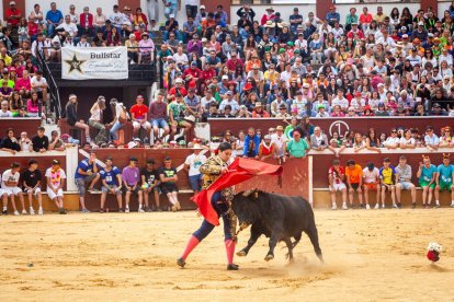 Viernes de Toros 2023