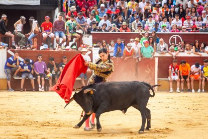 Viernes de Toros 2023