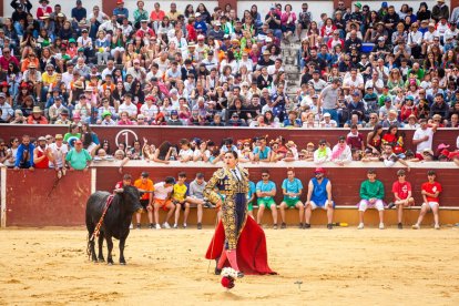 Viernes de Toros 2023