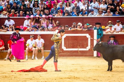 Viernes de Toros 2023