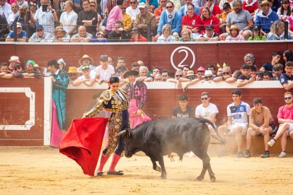 Viernes de Toros 2023