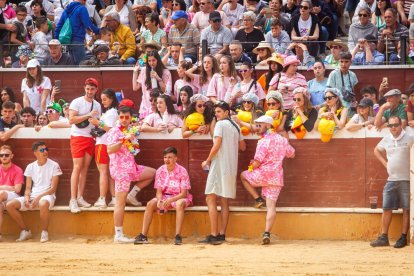 Viernes de Toros 2023