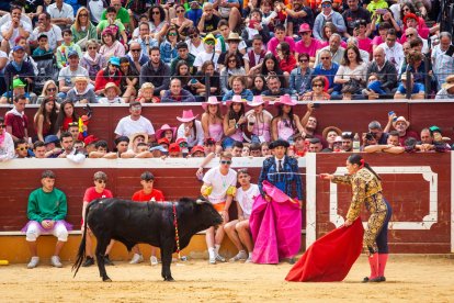 Viernes de Toros 2023