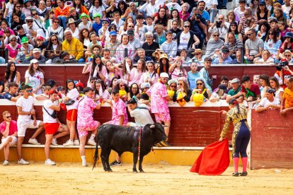 Viernes de Toros 2023