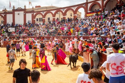 Viernes de Toros 2023