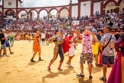 Viernes de Toros 2023