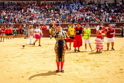 Viernes de Toros 2023
