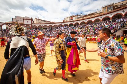 Viernes de Toros 2023