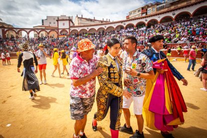 Viernes de Toros 2023