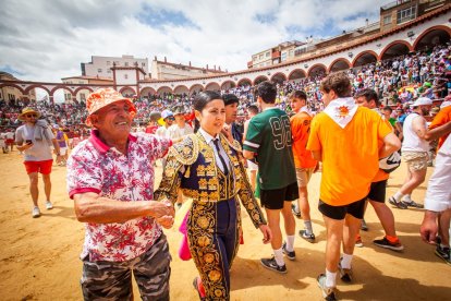 Viernes de Toros 2023