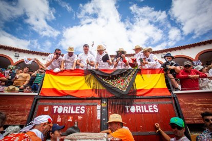 Viernes de Toros 2023