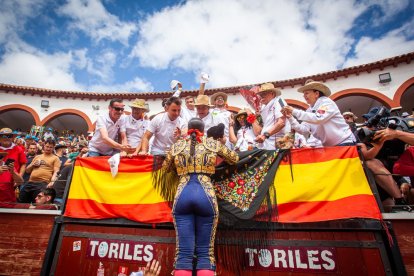 Viernes de Toros 2023