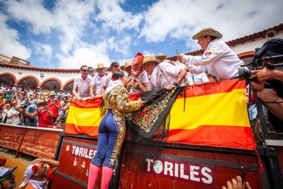 Viernes de Toros 2023