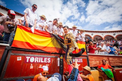 Viernes de Toros 2023
