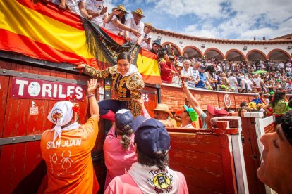 Viernes de Toros 2023