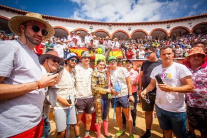 Viernes de Toros 2023