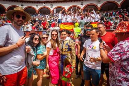 Viernes de Toros 2023