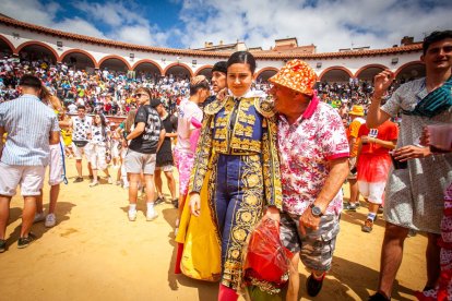 Viernes de Toros 2023
