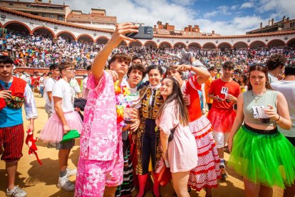 Viernes de Toros 2023