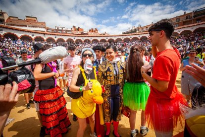 Viernes de Toros 2023