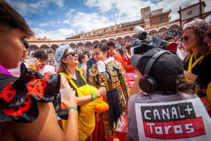 Viernes de Toros 2023