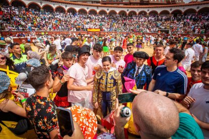 Viernes de Toros 2023
