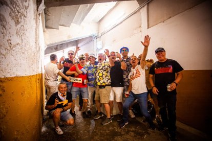 Viernes de Toros 2023