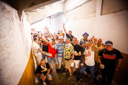 Viernes de Toros 2023