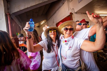 Viernes de Toros 2023