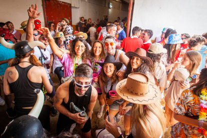 Viernes de Toros 2023