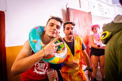 Viernes de Toros 2023
