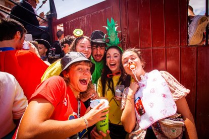 Viernes de Toros 2023