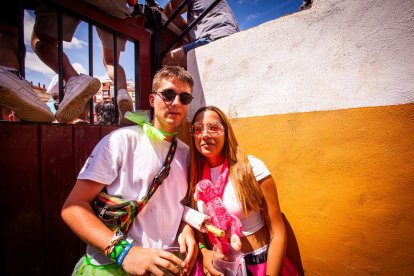 Viernes de Toros 2023