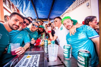 Viernes de Toros 2023