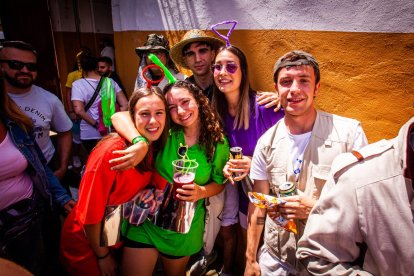 Viernes de Toros 2023