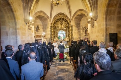 Lunes de Bailas por la mañana, último día de San Juan 2023 en Soria.