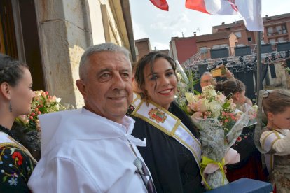 El pregón de las fiestas de San Leonardo de Yagüe