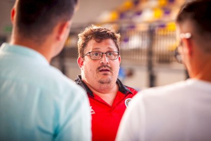 El Balonmano Soria inicia su pretemporada