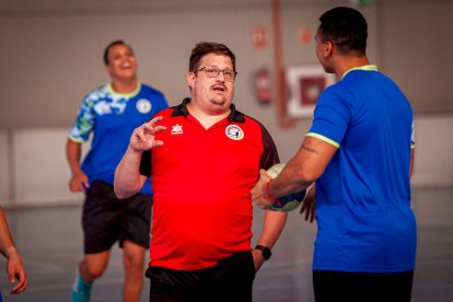 El Balonmano Soria inicia su pretemporada