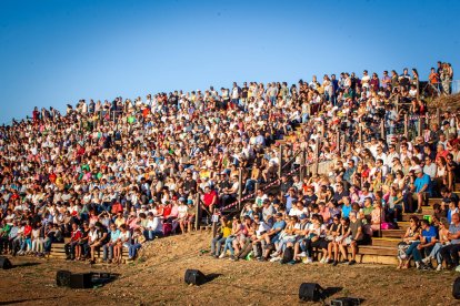 La caída de Numancia